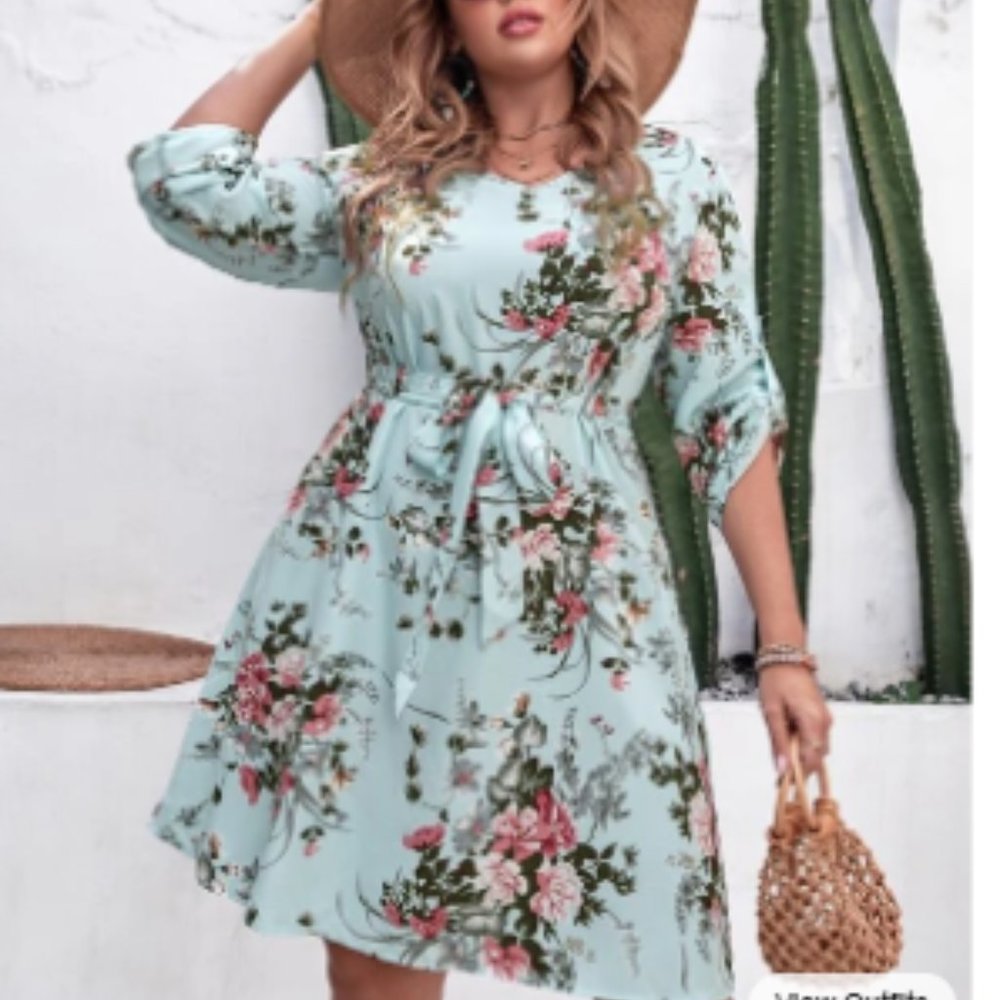 dress